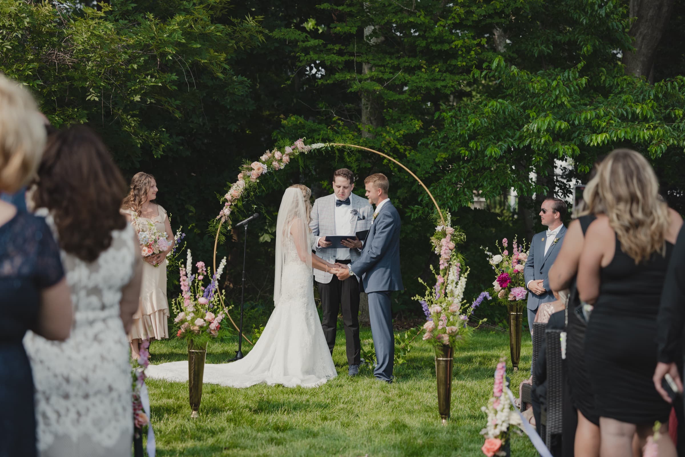 Weddings