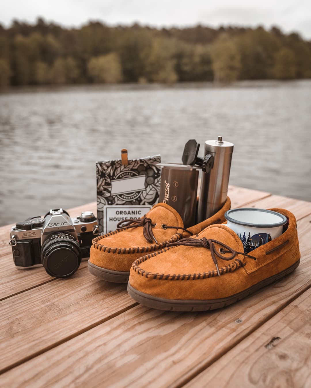 Outdoor & Adventure